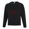 Affiliates ATC EVERYDAY FLEECE CREWNECK SWEATSHIRT. Thumbnail