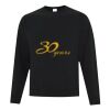 Affiliates ATC EVERYDAY FLEECE CREWNECK SWEATSHIRT. Thumbnail