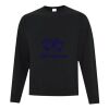 Affiliates ATC EVERYDAY FLEECE CREWNECK SWEATSHIRT. Thumbnail