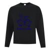 Affiliates ATC EVERYDAY FLEECE CREWNECK SWEATSHIRT. Thumbnail