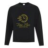 Affiliates ATC EVERYDAY FLEECE CREWNECK SWEATSHIRT. Thumbnail