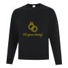 Affiliates ATC EVERYDAY FLEECE CREWNECK SWEATSHIRT. Thumbnail