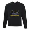 Affiliates ATC EVERYDAY FLEECE CREWNECK SWEATSHIRT. Thumbnail