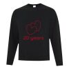 Affiliates ATC EVERYDAY FLEECE CREWNECK SWEATSHIRT. Thumbnail