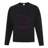 Affiliates ATC EVERYDAY FLEECE CREWNECK SWEATSHIRT. Thumbnail