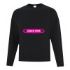 Affiliates ATC EVERYDAY FLEECE CREWNECK SWEATSHIRT. Thumbnail
