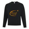 Affiliates ATC EVERYDAY FLEECE CREWNECK SWEATSHIRT. Thumbnail
