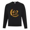 Affiliates ATC EVERYDAY FLEECE CREWNECK SWEATSHIRT. Thumbnail