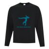 Affiliates ATC EVERYDAY FLEECE CREWNECK SWEATSHIRT. Thumbnail