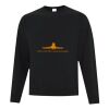 Affiliates ATC EVERYDAY FLEECE CREWNECK SWEATSHIRT. Thumbnail