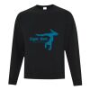 Affiliates ATC EVERYDAY FLEECE CREWNECK SWEATSHIRT. Thumbnail