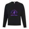 Affiliates ATC EVERYDAY FLEECE CREWNECK SWEATSHIRT. Thumbnail