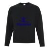 Affiliates ATC EVERYDAY FLEECE CREWNECK SWEATSHIRT. Thumbnail