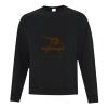 Affiliates ATC EVERYDAY FLEECE CREWNECK SWEATSHIRT. Thumbnail