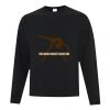 Affiliates ATC EVERYDAY FLEECE CREWNECK SWEATSHIRT. Thumbnail