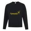 Affiliates ATC EVERYDAY FLEECE CREWNECK SWEATSHIRT. Thumbnail