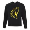 Affiliates ATC EVERYDAY FLEECE CREWNECK SWEATSHIRT. Thumbnail