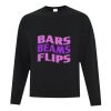 Affiliates ATC EVERYDAY FLEECE CREWNECK SWEATSHIRT. Thumbnail