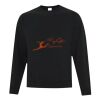 Affiliates ATC EVERYDAY FLEECE CREWNECK SWEATSHIRT. Thumbnail