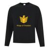 Affiliates ATC EVERYDAY FLEECE CREWNECK SWEATSHIRT. Thumbnail
