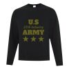 Affiliates ATC EVERYDAY FLEECE CREWNECK SWEATSHIRT. Thumbnail