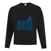 Affiliates ATC EVERYDAY FLEECE CREWNECK SWEATSHIRT. Thumbnail