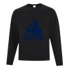Affiliates ATC EVERYDAY FLEECE CREWNECK SWEATSHIRT. Thumbnail