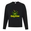 Affiliates ATC EVERYDAY FLEECE CREWNECK SWEATSHIRT. Thumbnail