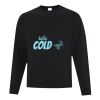 Affiliates ATC EVERYDAY FLEECE CREWNECK SWEATSHIRT. Thumbnail