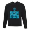 Affiliates ATC EVERYDAY FLEECE CREWNECK SWEATSHIRT. Thumbnail