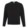 Affiliates ATC EVERYDAY FLEECE CREWNECK SWEATSHIRT. Thumbnail