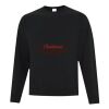 Affiliates ATC EVERYDAY FLEECE CREWNECK SWEATSHIRT. Thumbnail