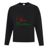 Affiliates ATC EVERYDAY FLEECE CREWNECK SWEATSHIRT. Thumbnail