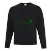 Affiliates ATC EVERYDAY FLEECE CREWNECK SWEATSHIRT. Thumbnail