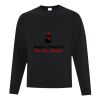 Affiliates ATC EVERYDAY FLEECE CREWNECK SWEATSHIRT. Thumbnail