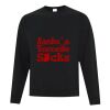 Affiliates ATC EVERYDAY FLEECE CREWNECK SWEATSHIRT. Thumbnail