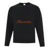 Affiliates ATC EVERYDAY FLEECE CREWNECK SWEATSHIRT. Thumbnail