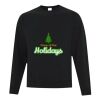 Affiliates ATC EVERYDAY FLEECE CREWNECK SWEATSHIRT. Thumbnail