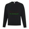 Affiliates ATC EVERYDAY FLEECE CREWNECK SWEATSHIRT. Thumbnail